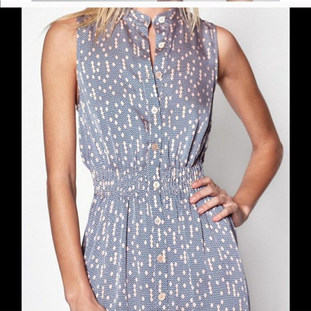 Equipment ANDRINNA DRESS Size 0